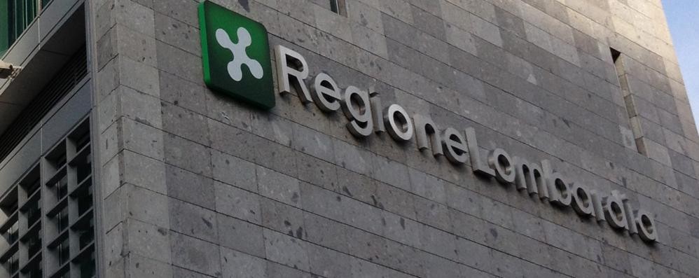 Regione Lombardia