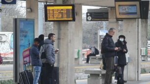 Stazione di Monza