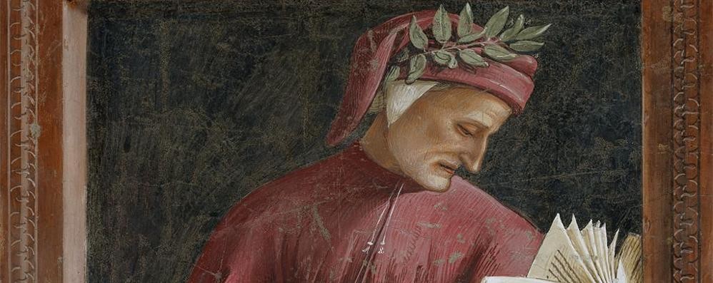 Dante Alighieri