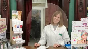 Cambiago Covistop barriere contro Coronavirusc