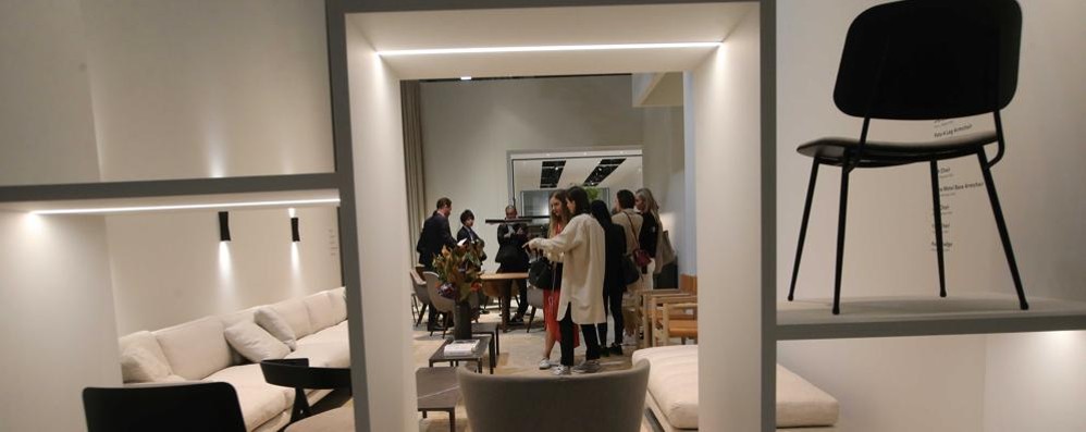 Milano Rho Salone del mobile 2019