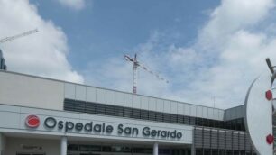 MONZA ospedale