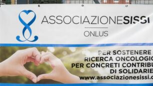 Coronavirus Associazione Sissi