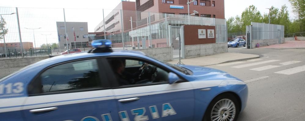 La polizia di Monza e Brianza è stata coinvolta nella brillante operazione dei colleghi bresciani