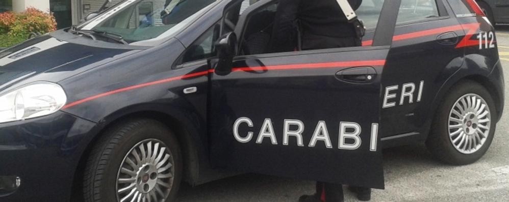 Carabinieri