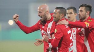 Il Monza pronto a tornare in serie B