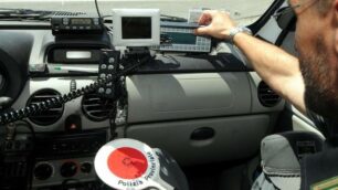 polizia provinciale
