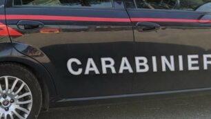 Un 40enne arrestato a Brugherio