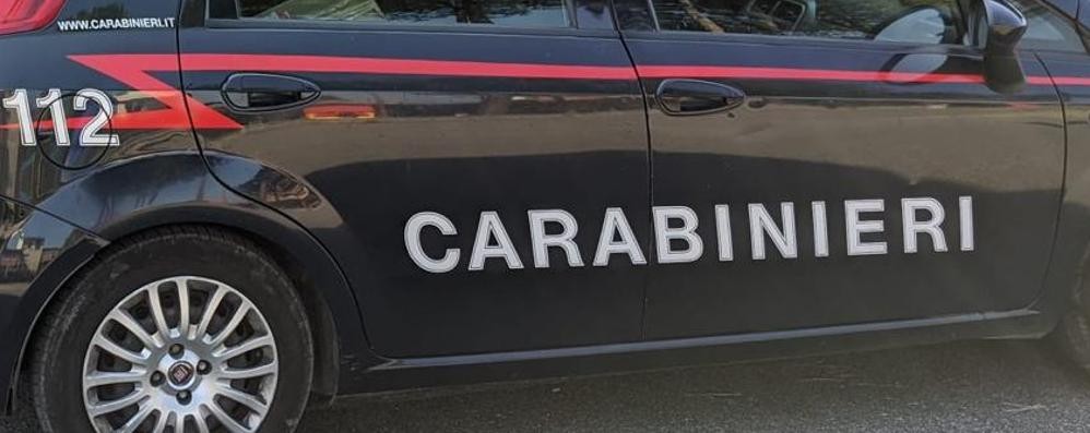 Un 40enne arrestato a Brugherio