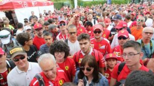 Folla al Gp d’Italia 2019, quest’anno sarà così?