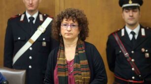 Il procuratore aggiunto Manuela Massenz