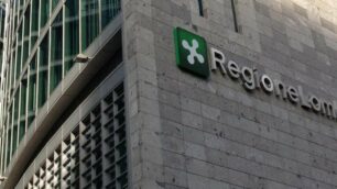 Regione lombardia