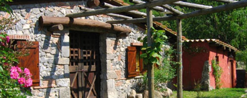 La crisi si fa sentire dappertutto, anche nel settore agriturismo