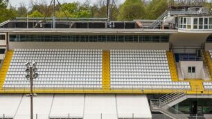 Autodromo di Monza