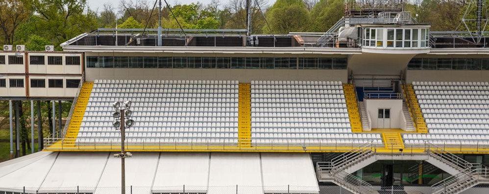 Autodromo di Monza