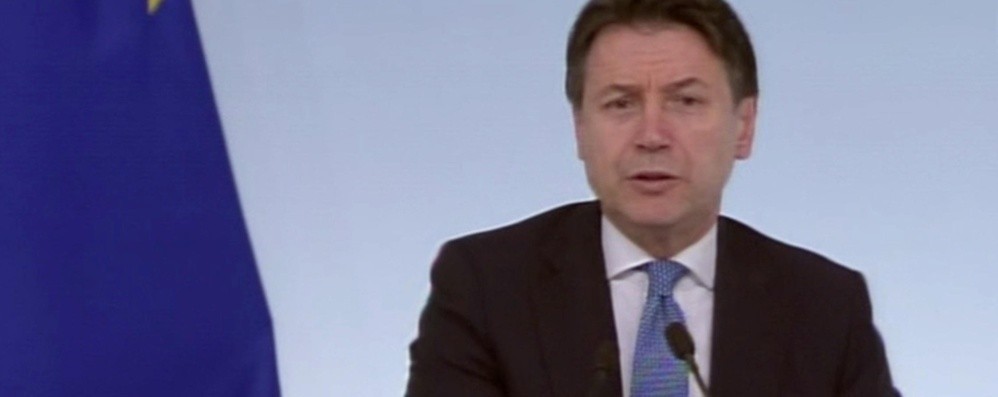 Giuseppe Conte