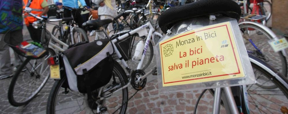 Monza Biciclette