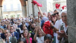 Monza Premi san Giovanni 2019