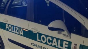 Polizia locale