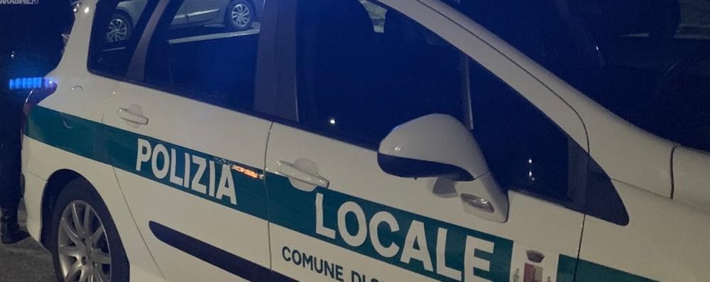 Polizia locale