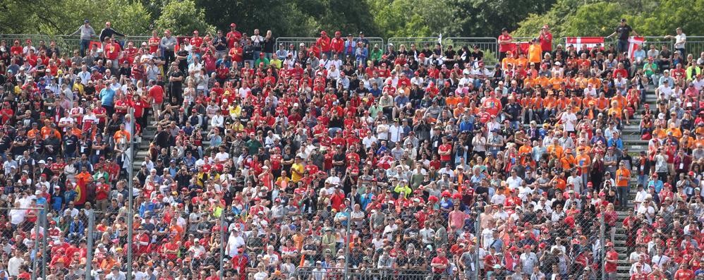 Il Gran premio di Formula 1 del 2019