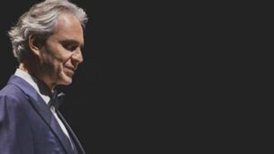 Musica Andrea Bocelli