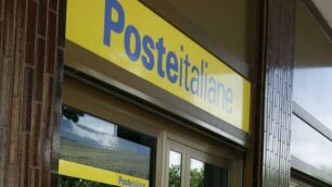 poste italiane Monza