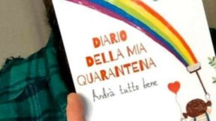 La copertina del libro di Fabio Bruni