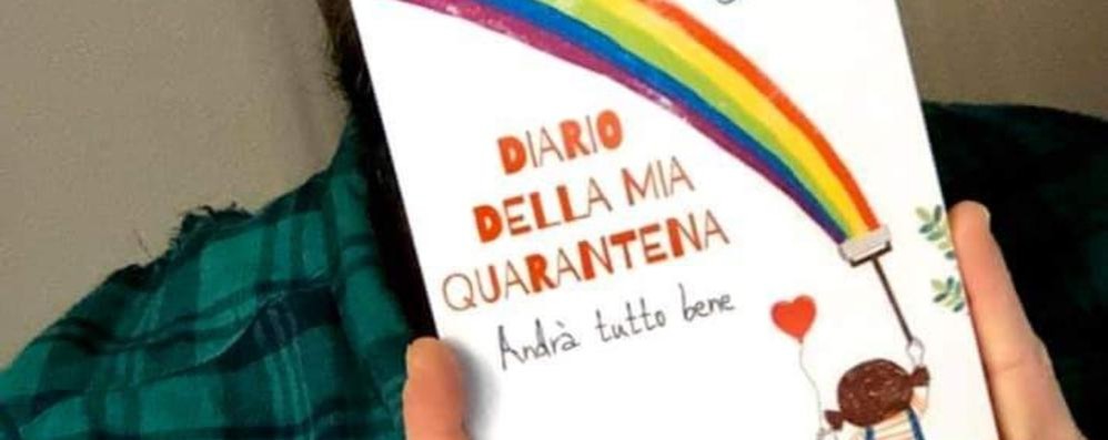 La copertina del libro di Fabio Bruni