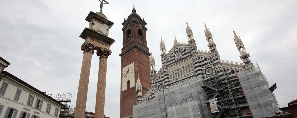 Duomo di Monza