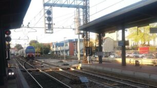 Stazione Seveso