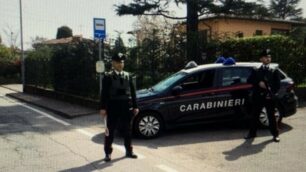 Lentate sul Seveso arresti carabinieri Lurate Caccivio
