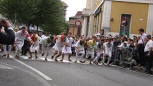 DESIO PALIO DEGLI ZOCCOLI