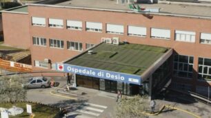 Ospedale di Desio
