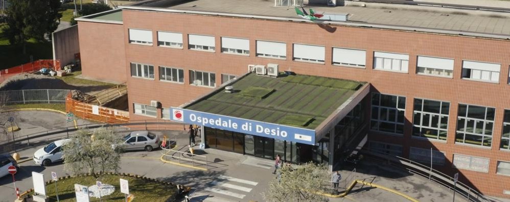 Ospedale di Desio