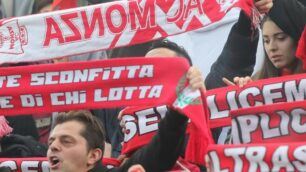 Monza Juventus under 23 1 - 2