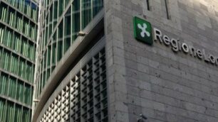 Regione lombardia