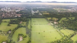 Il Parco di Monza resterà ancora chiuso fino a data da destinarsi