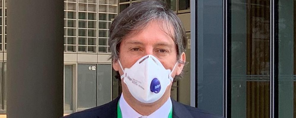 Fabrizio Sala