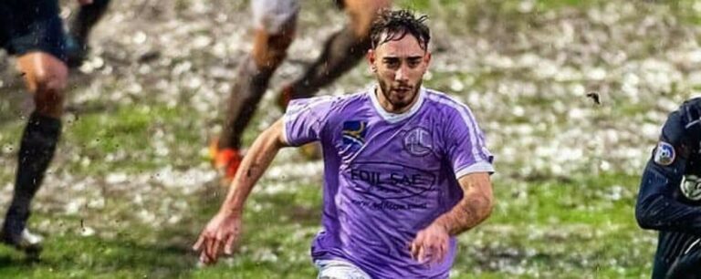È morto il calciatore Andrea Rinaldi, aveva 19 anni: l’addio dell’Ac ...