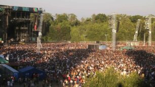 Monza Concerti I Days 2017: Linkin Park, la stagione dei grandi concerti a Monza si è chiusa due anni fa