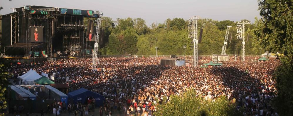 Monza Concerti I Days 2017: Linkin Park, la stagione dei grandi concerti a Monza si è chiusa due anni fa