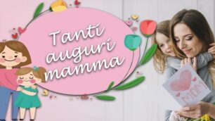 Festa della mamma