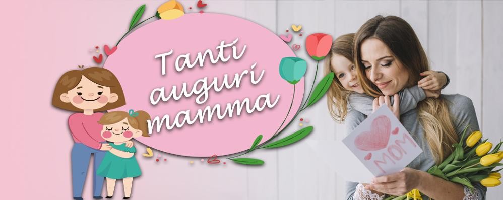 Festa della mamma