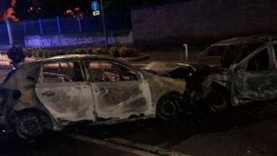 Seveso incidente Sp44 via Garibaldi
