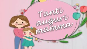 La festa del mamma 2020 con #ilCittadinoMb