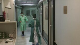 Ospedale San Gerardo Monza
