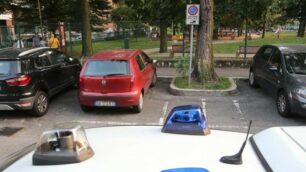 Monza accoltellamento San Rocco