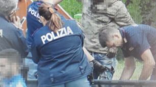 Controlli della polizia