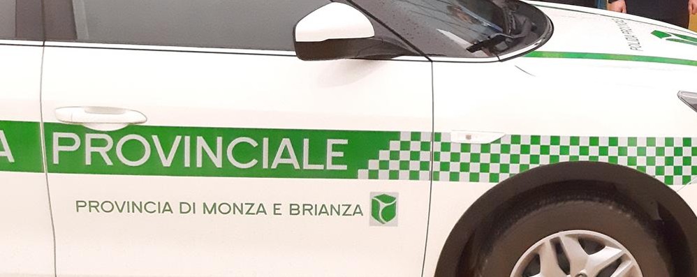 Polizia provinciale